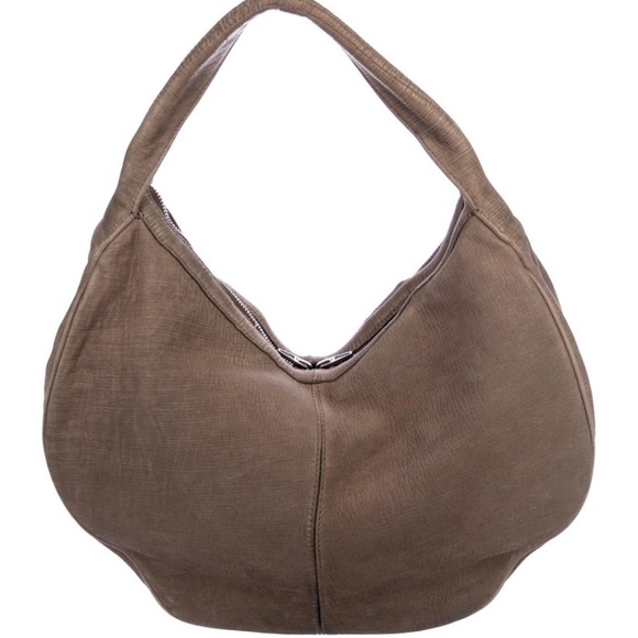 Alexander Wang Morgan hobo - Picture 2 of 5